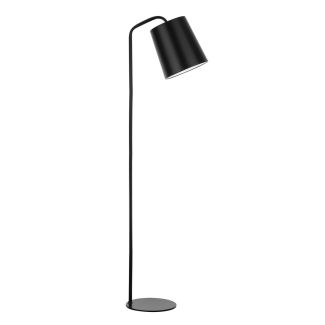 Luces Exclusivas PLANETA LE42535 LAMPA PODŁOGOWA czarny
