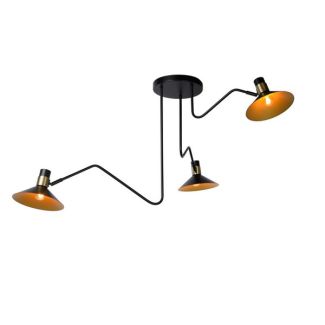 WYPRZEDAŻ LUCIDE 05128/03/30 PEPIJN LAMPA SUFITOWA