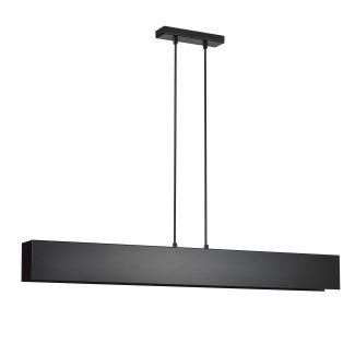 EMIBIG 672/4 GENTOR 4 BLACK LAMPA WISZĄCA