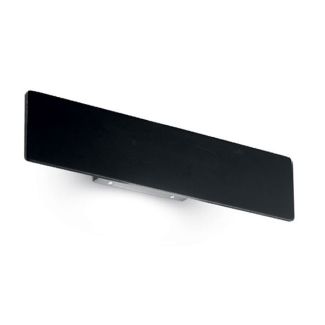 IDEAL LUX ZIG ZAG AP D53 BLACK - CZARNA 179322