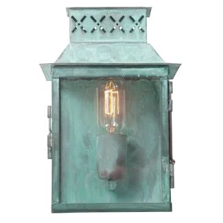 ELSTEAD LAMBETH PALACE LAMBETH PALACE V Wall Lantern