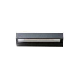 AZZARDO AZ4356 CASOLA DGR TECHNICAL WALL DARK GREY