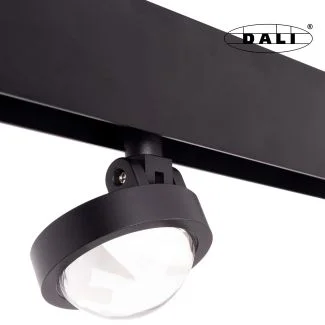 Maxlight M0018D Reflektor Magnetyczny System Dali 8W 766LM 3000K