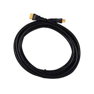 MILAGRO EKO9766 Kabel przedłużający do Fokus 100W - 2m