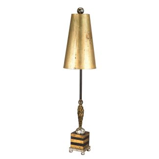 ELSTEAD Noma Luxe FB/NOMA LUXE/TL Lampa stołowa