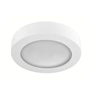 Luces Exclusivas ENVIGADO LE61510 LAMPA SUFITOWA biały