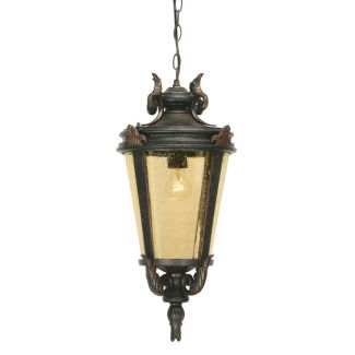 ELSTEAD BALTIMORE BT8/M Medium Chain Lantern