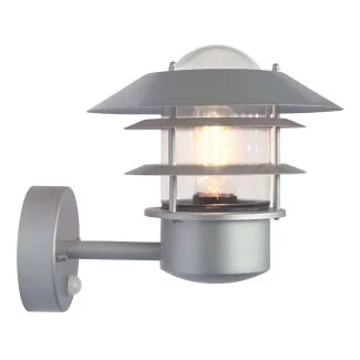 ELSTEAD HELSINGOR HELSINGOR PIR Wall Lantern