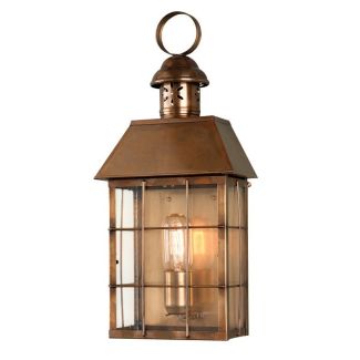 ELSTEAD HYDE PARK HYDE PARK BR Wall Lantern