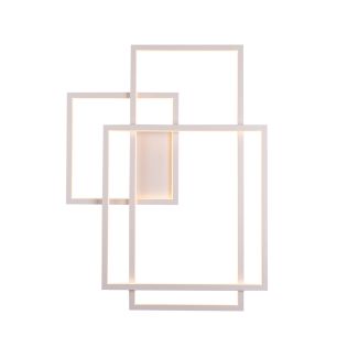 MAXLIGHT GEOMETRIC kinkiet W0234
