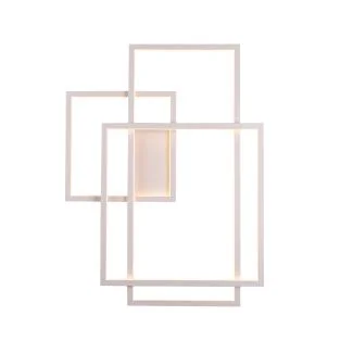 MAXLIGHT GEOMETRIC kinkiet W0234