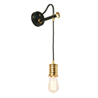 ELSTEAD Douille DOUILLE1 BPB Wall Lamp