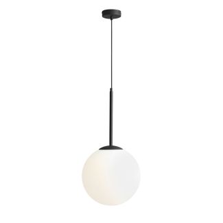ALDEX 1087G1 LAMPA WISZĄCA BOSSO CZARNA