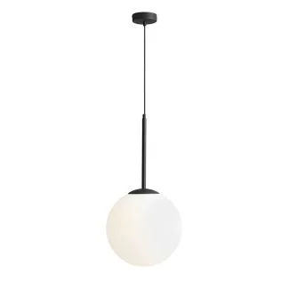 ALDEX 1087G1 LAMPA WISZĄCA BOSSO CZARNA