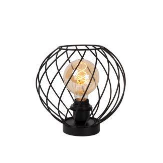 LUCIDE 21528/25/30 LAMPA STOJĄCA STOŁOWA DANZA