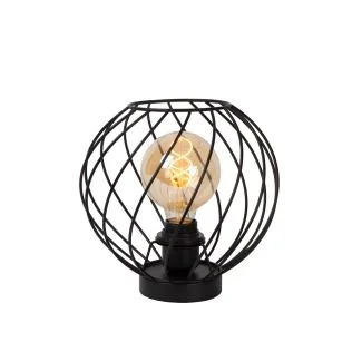 LUCIDE 21528/25/30 LAMPA STOJĄCA STOŁOWA DANZA