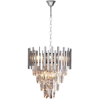 MILAGRO ML5997 ASPEN E14-9*40W
