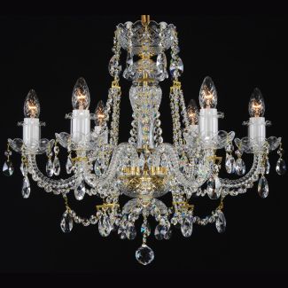 ECRYSTAL ZYR-06 Crystal-A