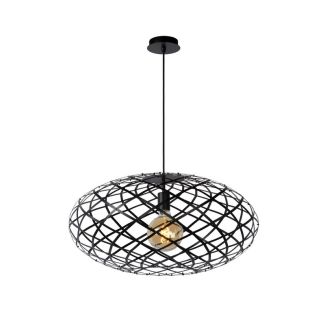 LUCIDE 21417/65/30 WOLFRAM LAMPA WISZĄCA - NOWOCZESNA