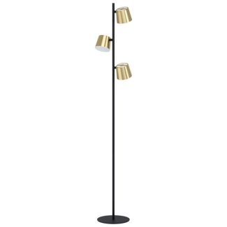 EGLO 39987 ALTAMIRA lampa podłogowa Oświetlenie do wnętrz