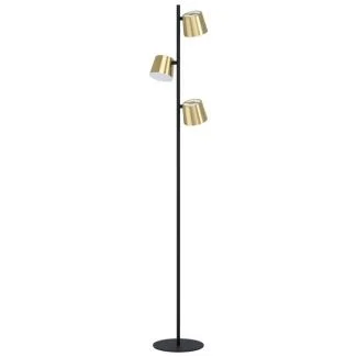 EGLO 39987 ALTAMIRA lampa podłogowa Oświetlenie do wnętrz