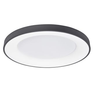 Luces Exclusivas TOME LE41524 LAMPA SUFITOWA czarny