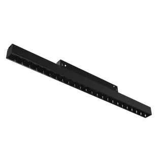 OXYLED 893258 MULTILINE DOTS S 12W KOLOR CZARNY