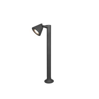 TRIO 506060142 KAVERI lampa zewnętrzna stojąca