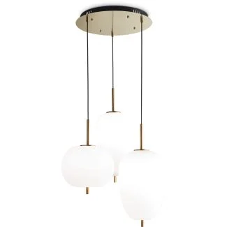 IDEAL LUX UMILE SP3 224541