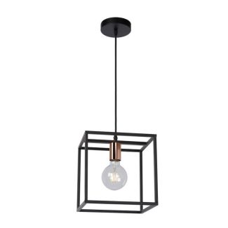 LUCIDE ARTHUR 08424/01/30 LAMPA WISZĄCA - NOWOCZESNA
