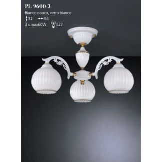 RECCAGNI ANGELO 9600 PL.9600/3