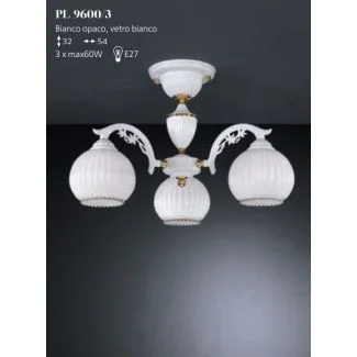RECCAGNI ANGELO 9600 PL.9600/3
