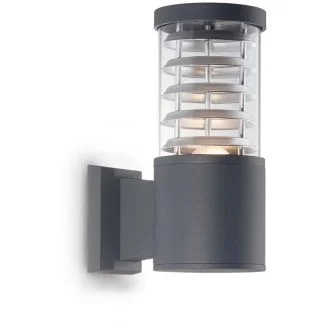 IDEAL LUX TRONCO AP1 ANTRACITE 027005