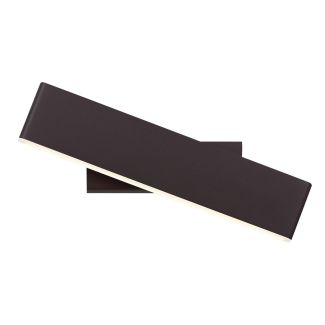 CANDELLUX 21-75505 NICOLETTA 1 LAMPA KINKIET 4W LED 4000K BRĄZOWY