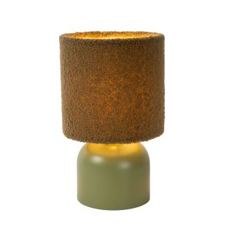 LUCIDE 10516/01/33 LAMPA STOJĄCA STOŁOWA WOOLLY