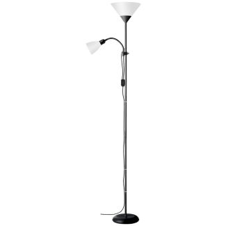 BRILLIANT SPARI 93008/76 LAMPA STOJĄCA - PODŁOGOWA
