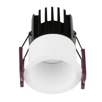 Luces Exclusivas TURMERO LE61338 LAMPA SUFITOWA biały