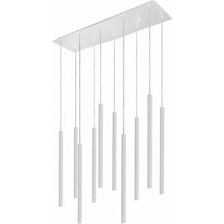 NOWODVORSKI LASER 490 8922 lampa wewnętrzna sufitowa wisząca