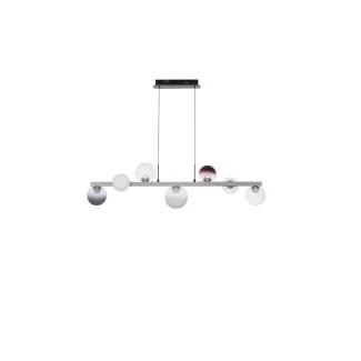 LUCES EXCLUSIVAS LE45847 ARGUIS LAMPA WISZĄCA