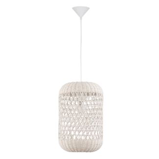 Luces Exclusivas PALMAR LE42126 LAMPA WISZĄCA biały