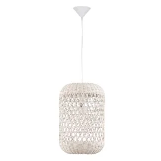 Luces Exclusivas PALMAR LE42126 LAMPA WISZĄCA biały