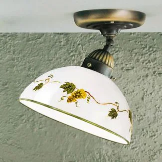 KOLARZ 731.10.122 NONNA lampa sufitowa