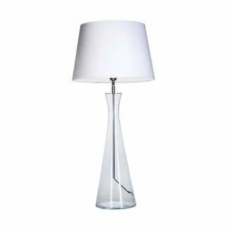 4 CONCEPTS CHIANTI L236310230 lampa stołowa z abażurem