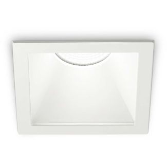 IDEAL LUX GAME SQUARE WHITE WHITE 192376