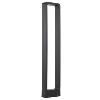TK-LIGHTING 19001 ARIUS L BLACK LAMPA PODŁOGOWA IP 54