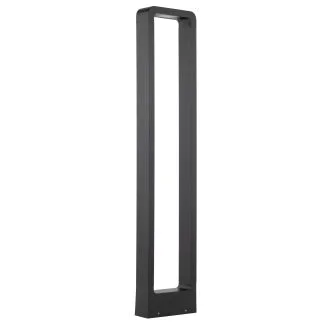 TK-LIGHTING 19001 ARIUS L BLACK LAMPA PODŁOGOWA IP 54