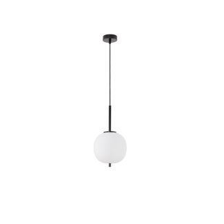 Luces Exclusivas MARC LE42721 LAMPA WISZĄCA czarny