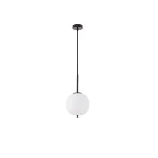 Luces Exclusivas MARC LE42721 LAMPA WISZĄCA czarny