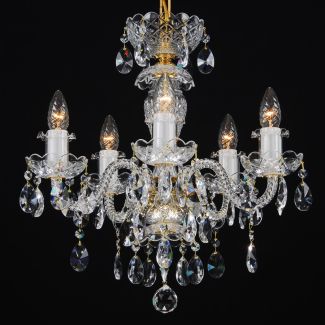 ECRYSTAL ZYR-05 Crystal-B