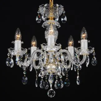 ECRYSTAL ZYR-05 Crystal-B